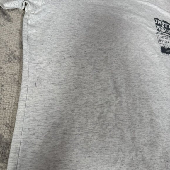 Evisu Osaka Samurai Graphic T-Shirt - Picture 9 of 9